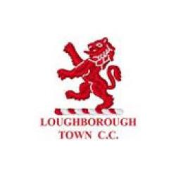 Image: Loughborough Town Cricket Club