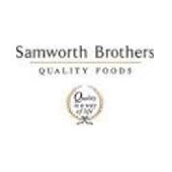 Image: Samworth Brothers