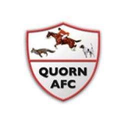 Image: Quorn Football Club
