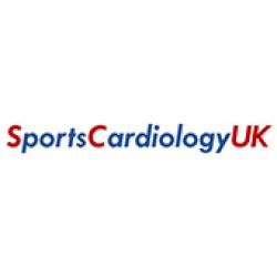 Image: Sports Cardiology UK