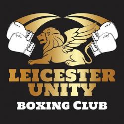 Image: Leicester Unity Boxing Club