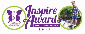 Awards scheme will help local young people reach their goals