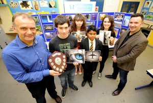 Annual Joe's (2nd) Photography Competition 2014 at De Lisle College