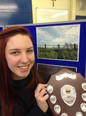 Joe's (3rd) Annual Photography Competition 2015 at De Lisle Academy
