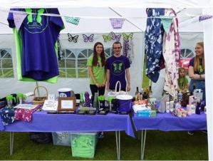 A Huge Thank You - Rothley Park Cricket Club 'Party in the Park' in aid of JHMT