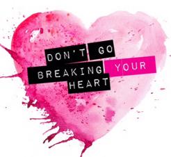 Don’t Go Breaking Your Heart – SADS Awareness Week