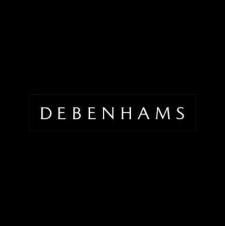 Debenhams Spring Trends Fashion Show