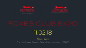 Foxes Club EXPO