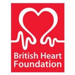 Image: British Heart Foundation