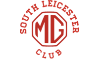 South Leicester MG Club